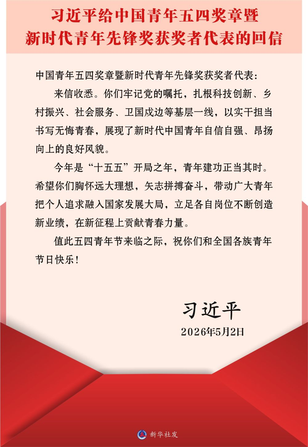 牢记嘱托 挺膺担当 | 公司团委专题学习习近平总书记五四重要回信精神